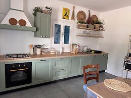 Villa Roma Bed and Breakfast