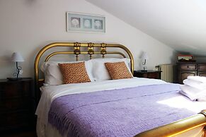 Villa Roma Bed and Breakfast