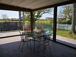 Villa Roma Bed and Breakfast