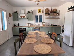 Villa Roma Bed and Breakfast