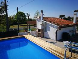 Villa Roma Bed and Breakfast