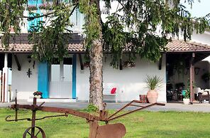 Villa Roma Bed and Breakfast