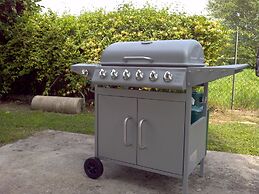 Villa Roma Bed and Breakfast