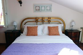 Villa Roma Bed and Breakfast