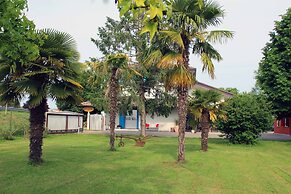 Villa Roma Bed and Breakfast