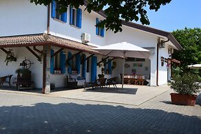 Villa Roma Bed and Breakfast