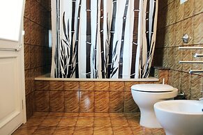 Villa Roma Bed and Breakfast