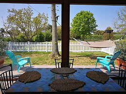 Villa Roma Bed and Breakfast