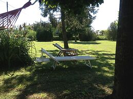 Villa Roma Bed and Breakfast