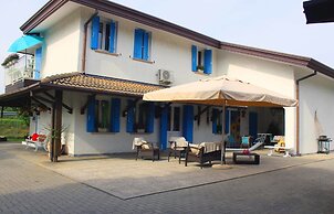 Villa Roma Bed and Breakfast