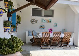 Villa Roma Bed and Breakfast