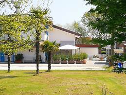 Villa Roma Bed and Breakfast