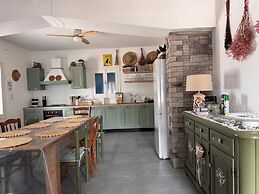 Villa Roma Bed and Breakfast