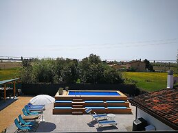 Villa Roma Bed and Breakfast