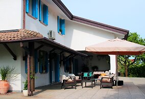 Villa Roma Bed and Breakfast