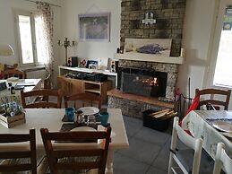 Villa Roma Bed and Breakfast