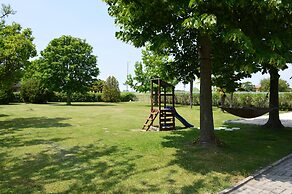 Villa Roma Bed and Breakfast