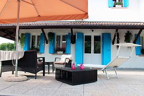 Villa Roma Bed and Breakfast