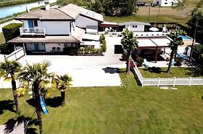 Villa Roma Bed and Breakfast