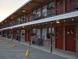 Lariat Motel