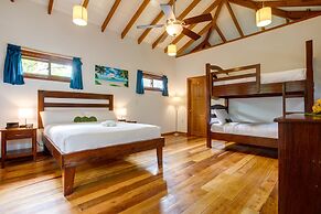 Mariposa Belize Beach Resort