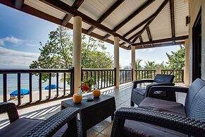 Mariposa Belize Beach Resort