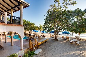 Mariposa Belize Beach Resort