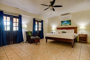 Mariposa Belize Beach Resort