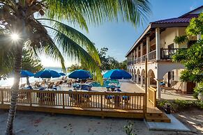 Mariposa Belize Beach Resort