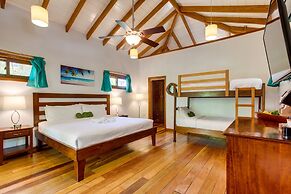 Mariposa Belize Beach Resort