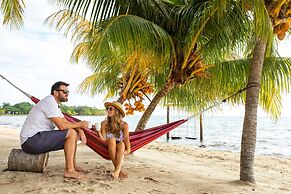 Mariposa Belize Beach Resort