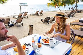 Mariposa Belize Beach Resort