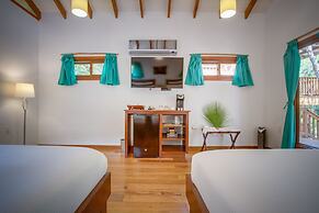 Mariposa Belize Beach Resort