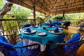 Mariposa Belize Beach Resort