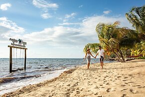 Mariposa Belize Beach Resort