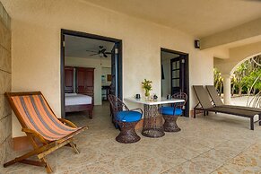 Mariposa Belize Beach Resort