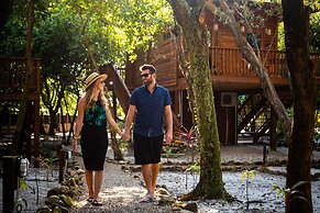 Mariposa Belize Beach Resort