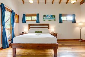 Mariposa Belize Beach Resort