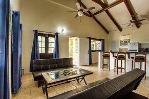 Mariposa Belize Beach Resort