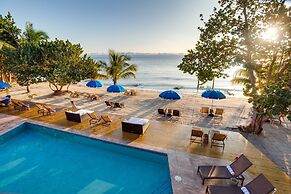 Mariposa Belize Beach Resort