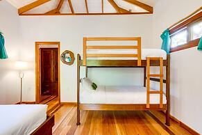 Mariposa Belize Beach Resort