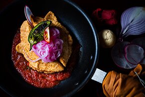 Mariposa Belize Beach Resort