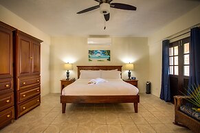 Mariposa Belize Beach Resort