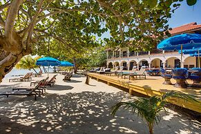Mariposa Belize Beach Resort