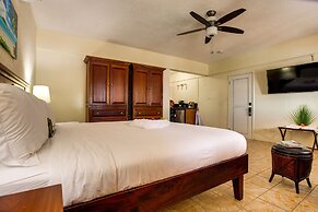 Mariposa Belize Beach Resort