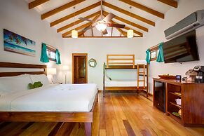 Mariposa Belize Beach Resort