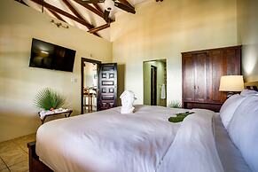 Mariposa Belize Beach Resort