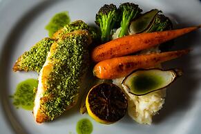 Mariposa Belize Beach Resort