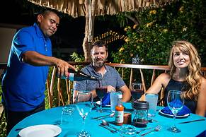 Mariposa Belize Beach Resort