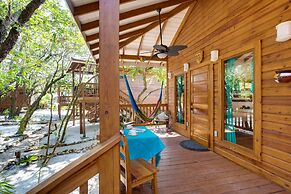 Mariposa Belize Beach Resort